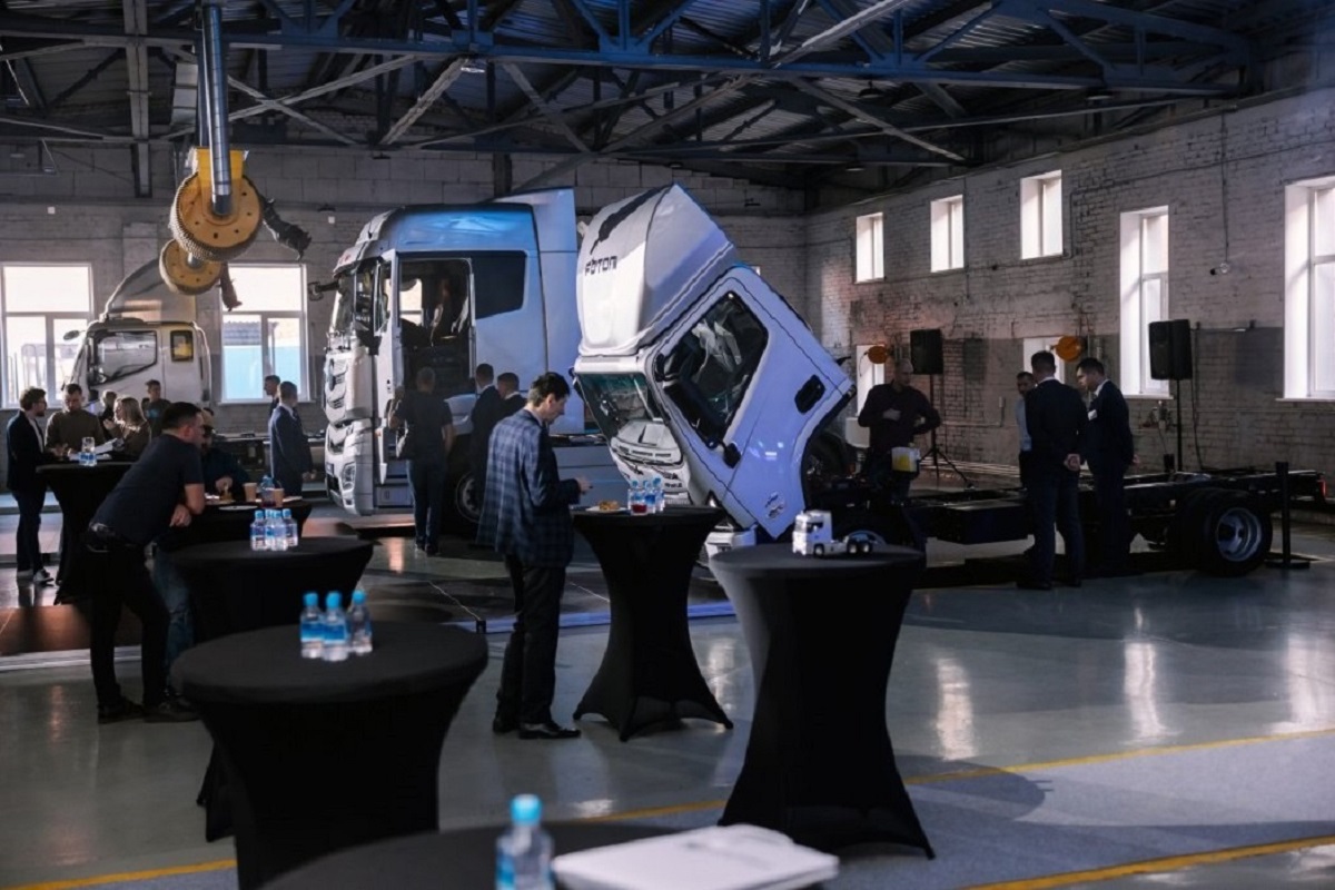 Дилерский центр